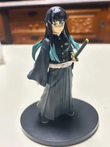 귀멸의 칼날 토키토 무이치로 피규어 - 인연의 장 - 제33형 -