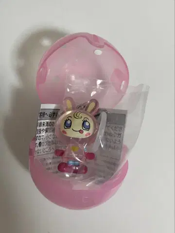 나루미야 캐릭터즈 메지루시 액세서리 베리에짱 메조 피아노