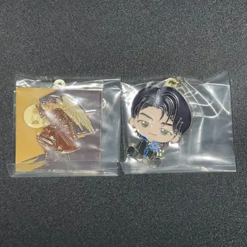 미세스 제일복권 F상 메탈 참 와카이 히로토 달링