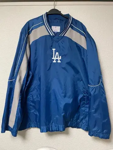 로스앤젤레스 다저스 윈드브레이커 XXL