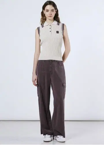 이번 시즌 DSC / 텐셀 데님 카고 팬츠