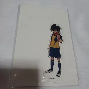 이나즈마 일레븐 엔도 하루 아크릴 스탠드