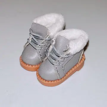 인형용 신발 부츠 넨도로이드돌 오비츠11