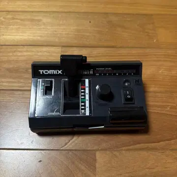 TOMIX 컨트롤러 / 마스콘형