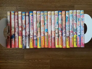 TL 소설 라이트 노벨 레지나 북스 베리즈 판타지 35권 세트