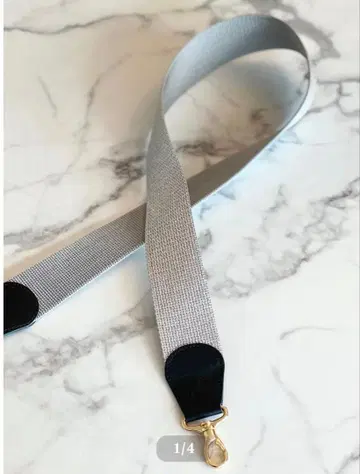 JNHearts / 숄더 벨트 완판템 미사용 새상품