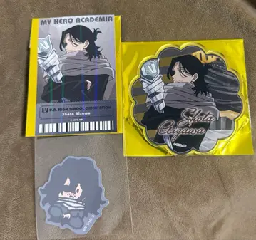 히로아카 오픈 스쿨 아이자와 세트