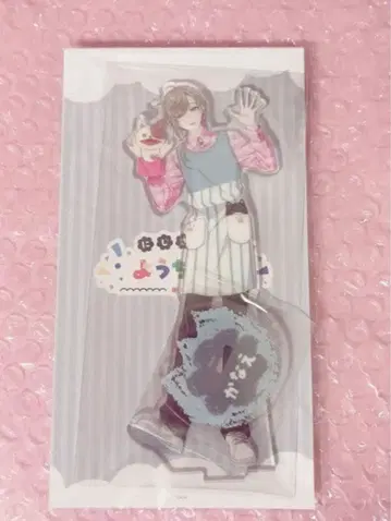 니지산지 카나에 니지유치원 아크릴 스탠드