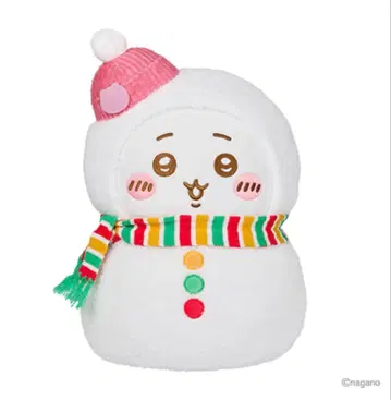 치이카와 봉제 인형 치이카와