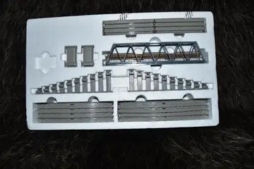 TOMIX 91033 시스템 업 레일 세트 C-N 미사용품