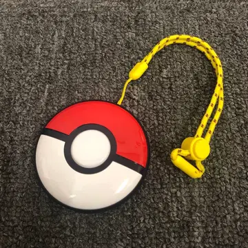 즉시 결제 Pokemon GO Plus + PMC-004