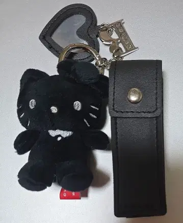 헬로키티 x 브릴미 거울 포함 립 참