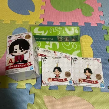 제일복권 Mrs.GREENAPPLE