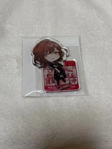 히구치 마도카 아크릴 스탠드