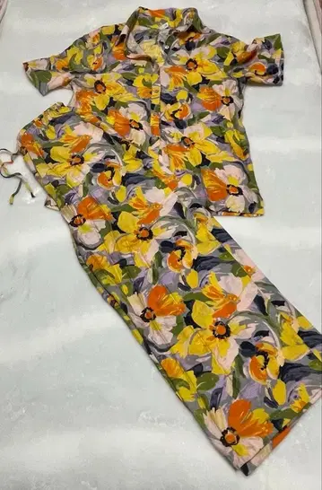 여성용 셋업 (XL)