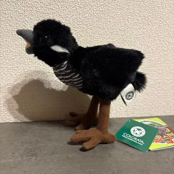 오키나와 구매 COLORATA 얀바루쿠이나 봉제 인형