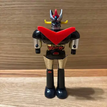 그레이트 마징가 포피 초합금