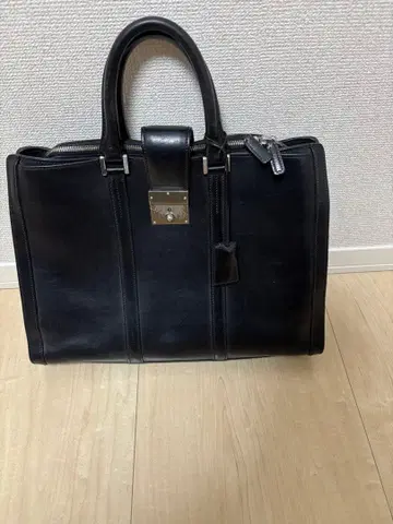 만소 브라이들 싱글 천 지퍼 블랙