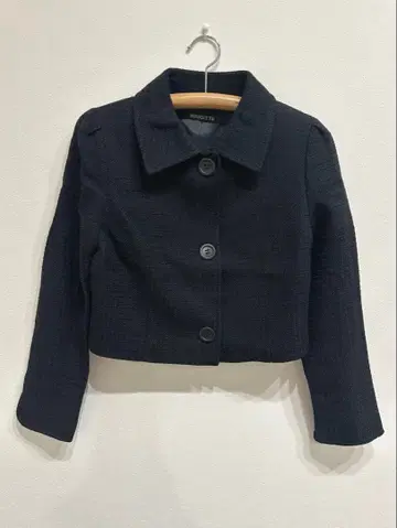 포멀 자켓 BRIGITTE 긴팔 M 수험