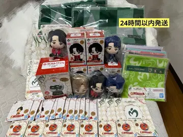 제일복권 Mrs. GREEN APPLE 미세스 묶음 판매