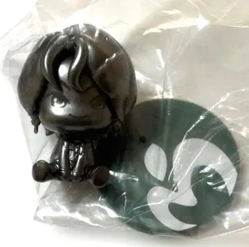 제일복권 Mrs. GREEN APPLE C상 시크릿