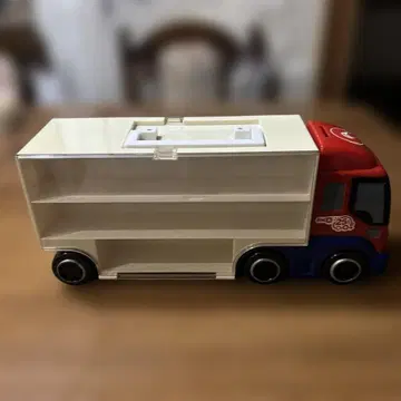 쵸로Q 25주년 컬렉션 케이스 저금통