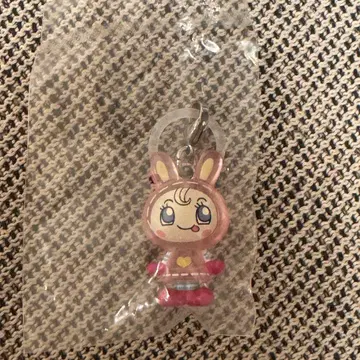 [ 새상품 ] 나루미야 캐릭터즈 메지루시 액세서리 베리에짱