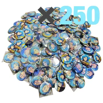 앙스타 HiMERU 캔 배지 250개 모음