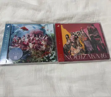 노기자카46 치트데이 보도교 일반ver CD