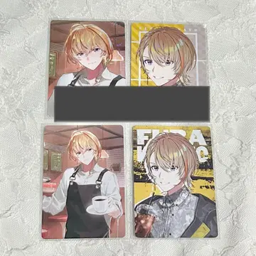 후라 카나토 카레 카드 묶음 판매