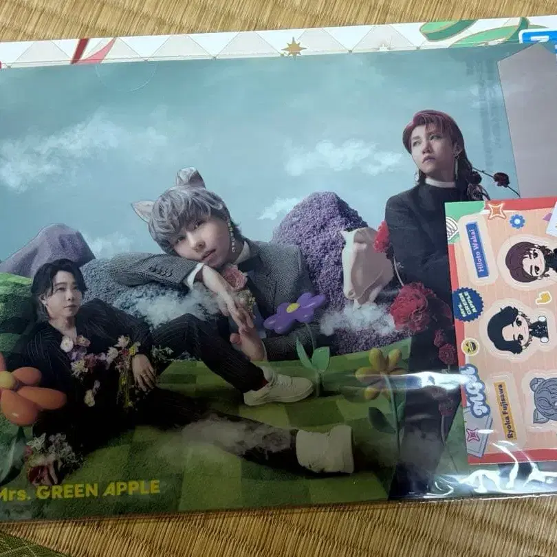 5번째 상품 이미지