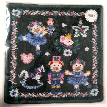 페이 라 리베&릴리아 더 너트 크래커