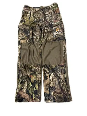 SCRNTLOK 리얼트리 팬츠