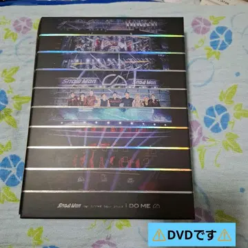 Snow Man/Snow Man 1st DOME tour 2023 i -