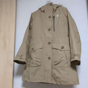 폭스파이어 오로라 자켓 여성용 M