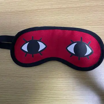 은혼 오키타 소고 안대