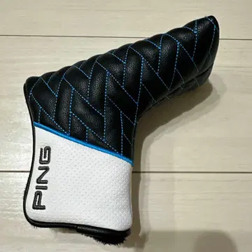 PING 퍼터용 골프헤드커버