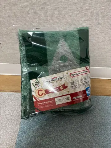 Mrs. GREEN APPLE 제일복권 C상 스톨