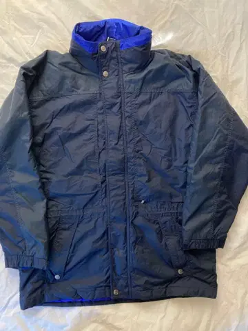 wearguard 마운틴 파카