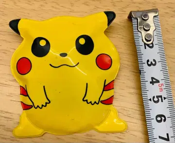 포켓몬 피카츄 자석 초기