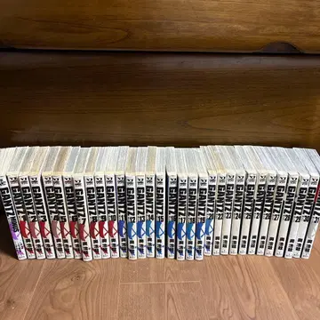 GANTZ 1~31권 세트 오쿠 히로야