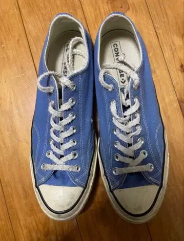 컨버스 ct 블루