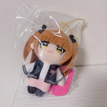 타카미 후미네 GIGO 한정판 봉제 인형