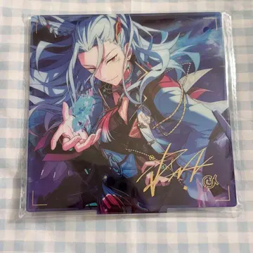 앙스타 중국 모집 스카우트 아크릴 스탠드 란 나기사