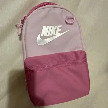 Nike 핑크 백팩