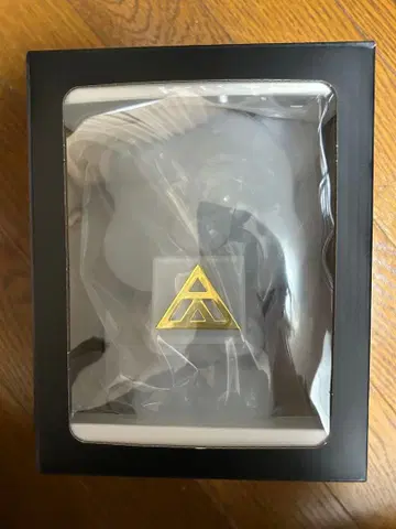 코다 쿠미 25th 응원봉 박스 포함