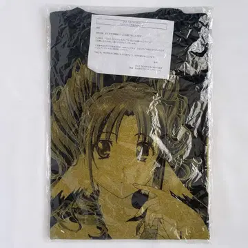 우타와레루모노 티셔츠 Leaf 아쿠아플러스