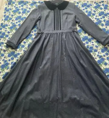 제인 마플 원피스