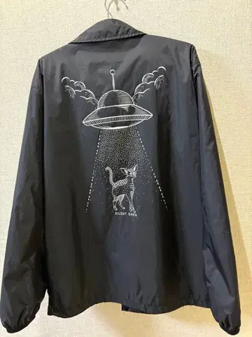 SILENT SIREN 윈드 브레이커