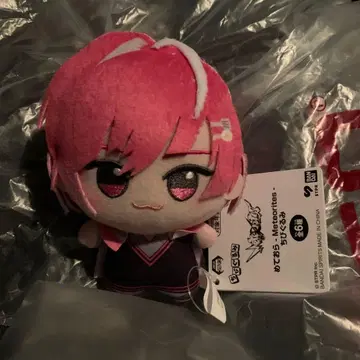 메테오라이트 Meteorites SD 인형 미카사